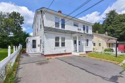 58 Dudley St