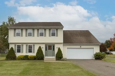 156 Fair Oak Rd.