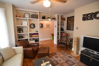17 Craig Place #1 1
