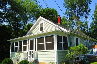 465 Spring Street 1
