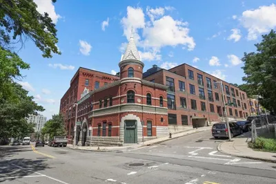 251 Heath St #215