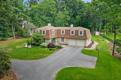 96 Ford Road