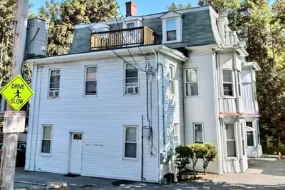 7 Mount Vernon Street #2