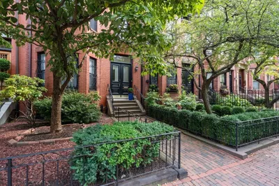 342 Marlborough St #1