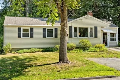 8 Reardon Rd