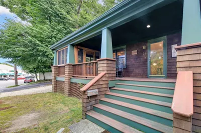 31 Sayward St