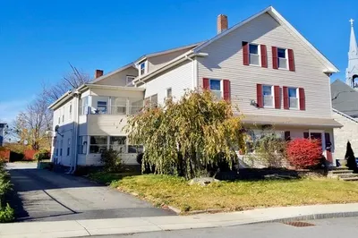 55 Granite St