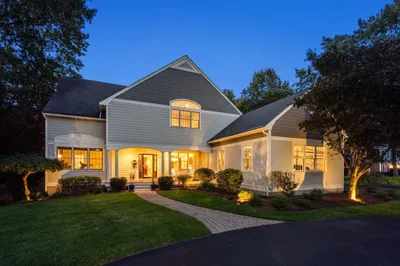 6 Nonesuch Drive