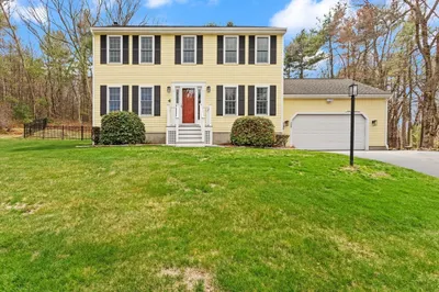4 Ledgewood Dr 1