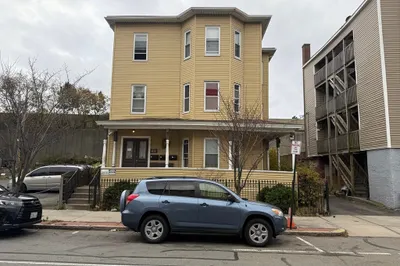 195 Millbury St 1