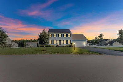 17 Magnolia Way 1