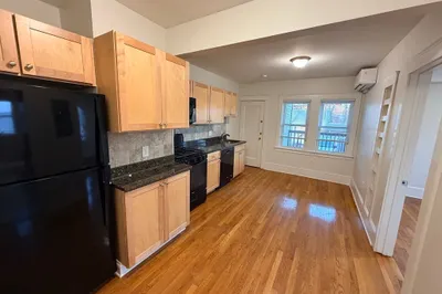 249 Hyde Park Ave #1R