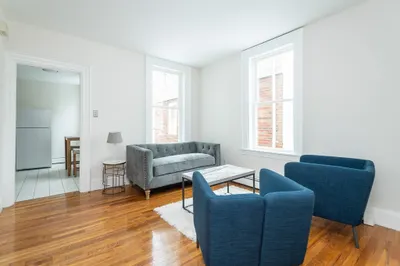 19 Spring Garden Street #1