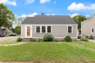 101 Conant St