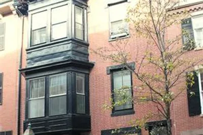 41 Pinckney St #1 1