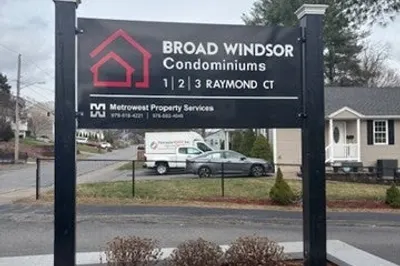 3 Raymond Court #3-24 1