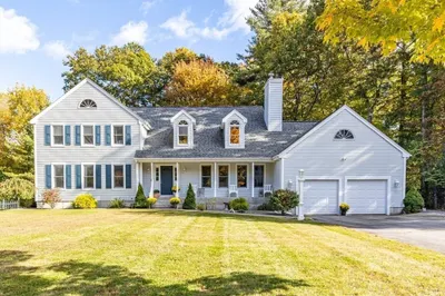 5 Thompson Road 1