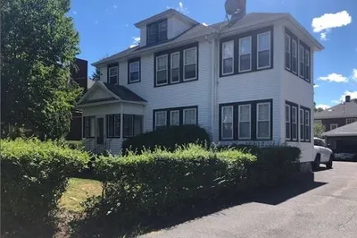38 Northgate Park #1 1