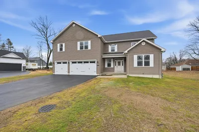 110 Crystal Brook Drive 1