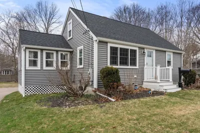 57 Dexter Road 1