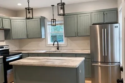 316 Morgan St #1