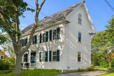 30 Southern Avenue