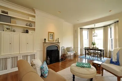 318 Commonwealth Ave #4 1