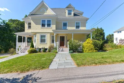 191 Newtonville Ave #191