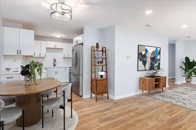 963 Hancock St #1A