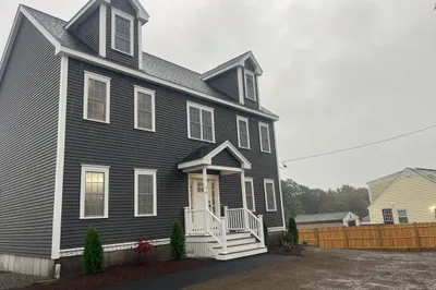 76 Quincy Street #Lot 1 1