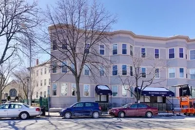 240 Hampshire St #1 1