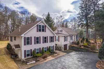 61 Trull Road