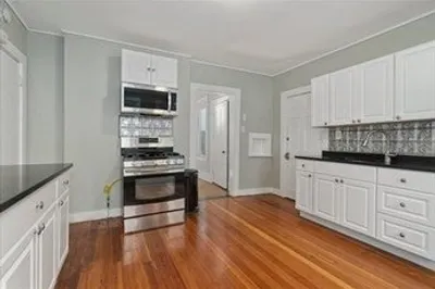 41 Rockwell Street #1