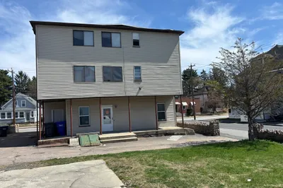 24-26 Cedar Street #1 1