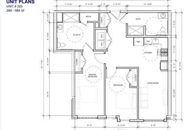249 Corey Rd #205 1