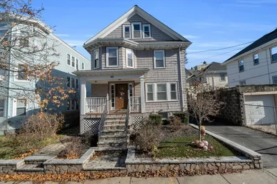 28 Verdun Street #1