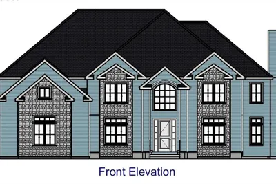 23 Tanglewood Dr