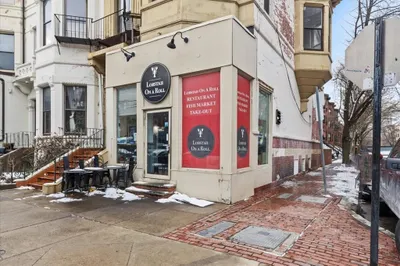 537 Columbus Ave 1