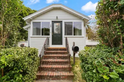 100 Harding Ave