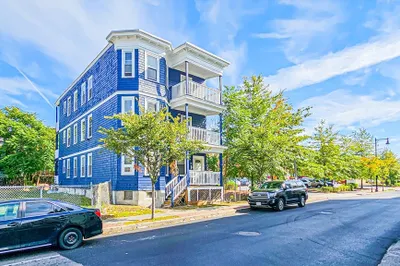 176-180 Quincy St