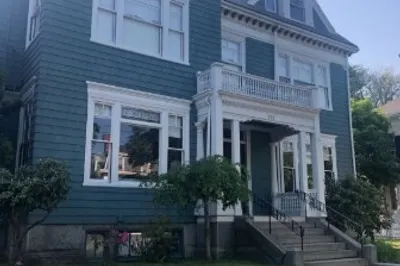 278 Lafayette Street #3 1
