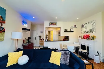 415 Beacon St #Unit 3