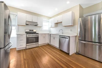 31 Champney Street #2