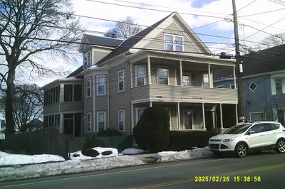 404 Stevens Street #2 1