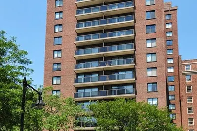180 Beacon Street #11A 1