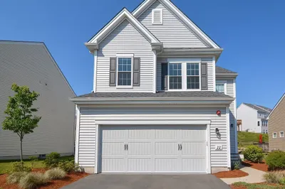 22 Walnut Way #22 1
