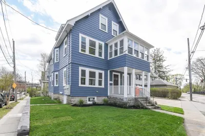 20 Beechwood Ave #A-2 1