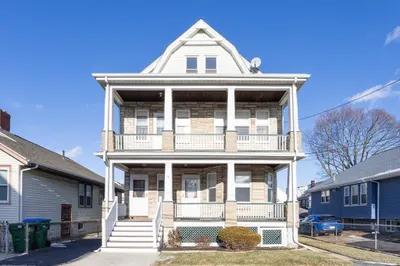 11 Saint James Rd #11 1