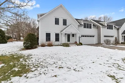 647 Country Way #647 1