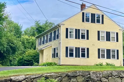 474 Valley Rd 1